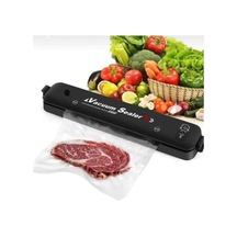 Otomatik Ev Tipi Gıda Vakumlama Makinası