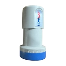Atlanta HDMİSAT Tek Girişli 8K 4K Lnb