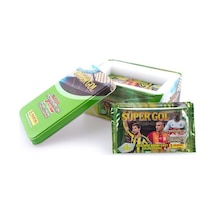 Panını Şampiyonlar Ligi 2014-2015 Futbolcu Kartları Nostalji Kart
