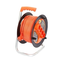 Bylion  (3X1.5  Mm & 20 Metre) Pmk Serisi   Makarali Kablo  (.)