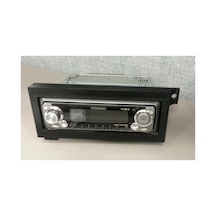 1997-2001 Jeep Cherokee After-market Radyo Braketı