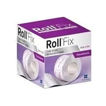 Roll Fix Flaster 5cm X 5m
