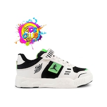 Sneaker Ortopedik Taban Unisex Çocuk Spor Ayakkabı Çok Renkli
