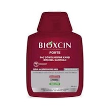 Şampuan Forte Tüm Saçlara 300 Ml - Kutusuz Ürün