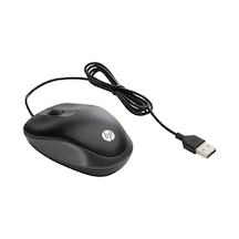 HP G1K28AA Kablolu Optik Mouse