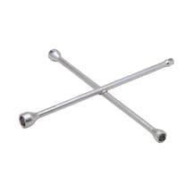 İzeltaş 1/2" Adaptorlü Bijon Anahtarı - 1975091322