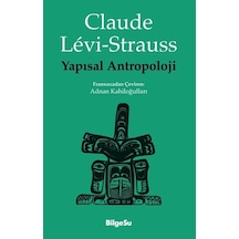 Yapısal Antropoolji / Claude Levi-strauss