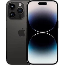 Yenilenmiş iPhone 14 Pro 256 GB A Kalite