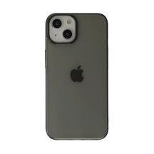 Apple İphone 14 Plus Kılıf Pc Sert Şeffaf Kapak