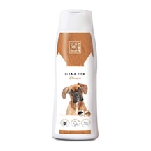 M-pets Dog Shampoo Flea&tıck 250ml