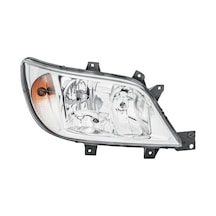 Ön Sağ Far Lambası Sprinter 901 902 903 904 1995-2006 Hella