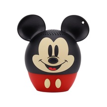 Bitty Boomers Mandalorian Figürlü Lisanslı Mini Bluetooth Hoparlör