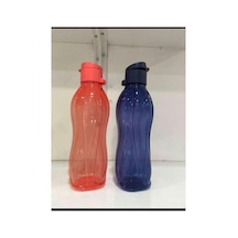 Eko Şişe 500 Ml Görseldeki Renkler 2 Li Kırmızı