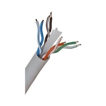 River World Ip Kamera Kablosu 100 Metre Cat6 Kablo