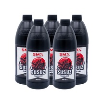 Motosiklet Susuz Temizleme 750 Ml 5 Adet