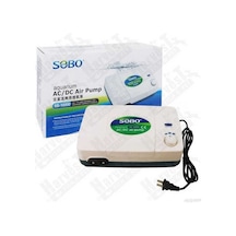 Sb-10000 Hava Motoru Şarjlı