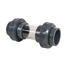 Rakorlu Gözetleme Camı 25mm