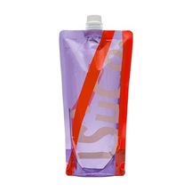 Sızdırmaz 600 Ml Su Şişesi, Kullanışlı Ve Pratik Tasarım 0