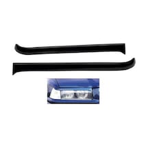 Fiat Palio Far Kaşı 2 Prç Fiber 1998-2012