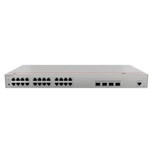 S220-24p4x,s220-24p4x,s220-24p4x 24 10/100/1000base-t Ports 400w Poe+ , 4 10ge Sfp-133719