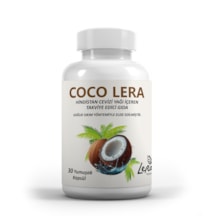 Coco Lera/ Hindistan Cevizi Yağı