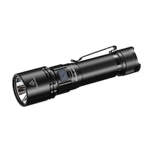 Fenix C5 1800 Lümen El Feneri Siyah