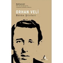 Orhan Veli - Bütün Şiirleri N11.36815