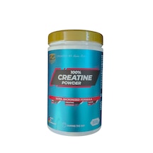 Z-Konzept Creatine Powder 500 Gr Aromasız Aromasız