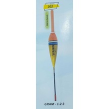 Balza Hassas Şamandıra Model No: 202 - 1Gr-2Gr-3Gr