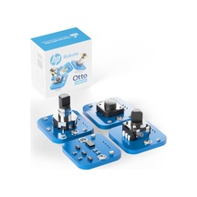 Hp Robots Interact Creator Genişleme Kiti Buton