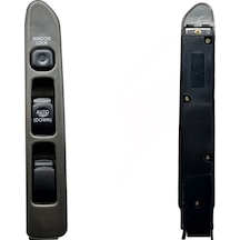 Proton Persona Ön Sol Cam Düğme Çiftli 1998-2002