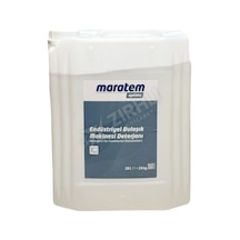 Optima Maratem Endüstriyel Bulaşık Makinesi Deterjanı 20 Lt