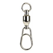 Sea Horse Snap Ring Bb Swivel No:0 10 Lu Paket