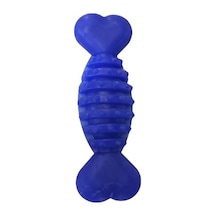 Kardelen Plastik Halter Dikenli Kemik Büyük 20 CM