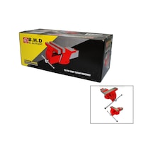 B.h.d El Aletleri Bhd Bhd-00353 Sabit Tezgah Mengenesi İşkence 125mm