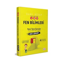 Editör LGS Fen Bilimleri Mantık Muhakeme Soruları Nasıl Çözülür