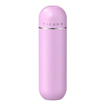 Tıcaro Pb-01 Portatif Taharet Şişesi, Manuel, 380 Ml, Lila