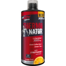 Bigjoy Thermonator L-Carnitine Portakal Aromalı 1000 ML