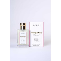 Loris K-282 Frequence Kadın Parfümü 50 ML