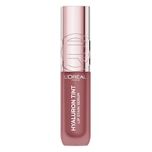 L'oreal Paris Ruj Hyaluron Tint Worth It 570 - 5 Adet Tarı