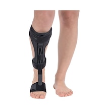 Dorsi Flexion Ayak Bileğini İstenilen Gerginlikte Dorsi Fleksiyonda Tutar