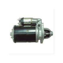 Ford Traktör 3000-3600-5000-6600-6610 Marş Motoru Dinamo