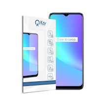 Realme C25 Temperli Ekran Koruyucu Kırılmaz Cam (538180114) 20 Tl Fark Ile Apple  Uyumlu iPhone Hızlı Şarj Kablosu
