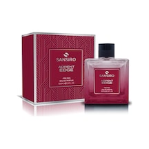 Sansiro Adrent Edge Erkek Parfüm EDP 100 ML