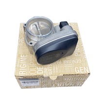 Gaz Kelebek Boğazı Kutusu Renault Clio 2 Rs 2.0 16v F4r 8200110994 Mais