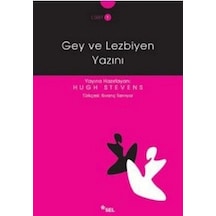 Gey Ve Lezbiyen Yazını