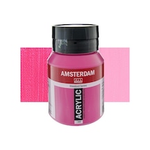 Amsterdam Akrilik Boya 500Ml 311 Vermilion