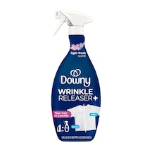Downy Light Fresh Kırışıklık Açıcı Kumaş Spreyi 1lt Tekli