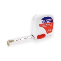 Fisko Şerit Metre - 3 Metre