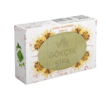 Hamamelis Doğal Sabun